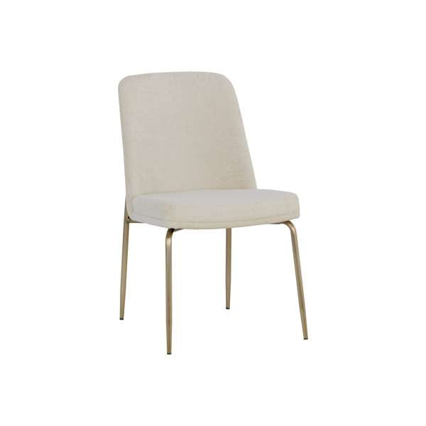 Zeke Dining Chair (Sef Of 2)