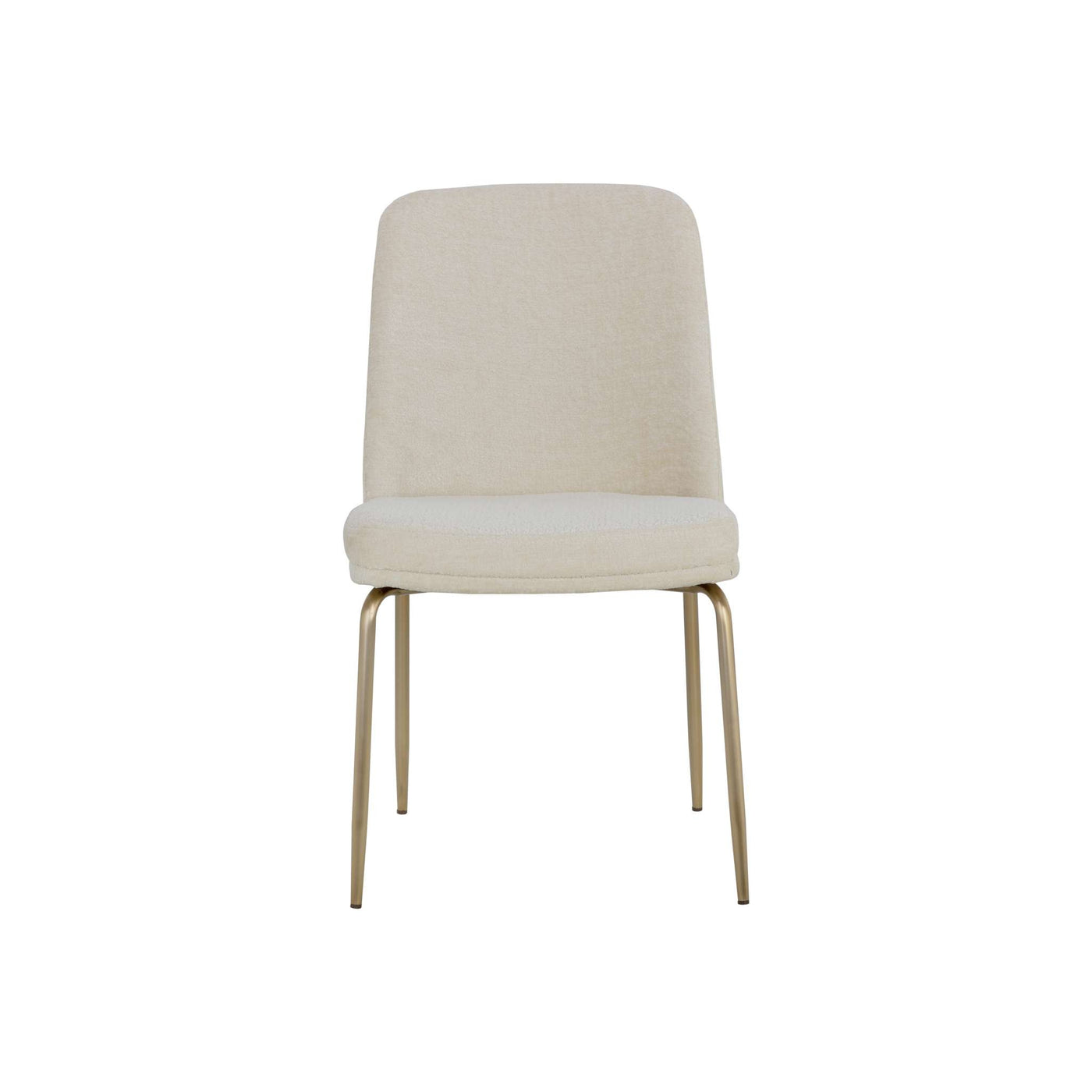 Zeke Dining Chair (Sef Of 2)