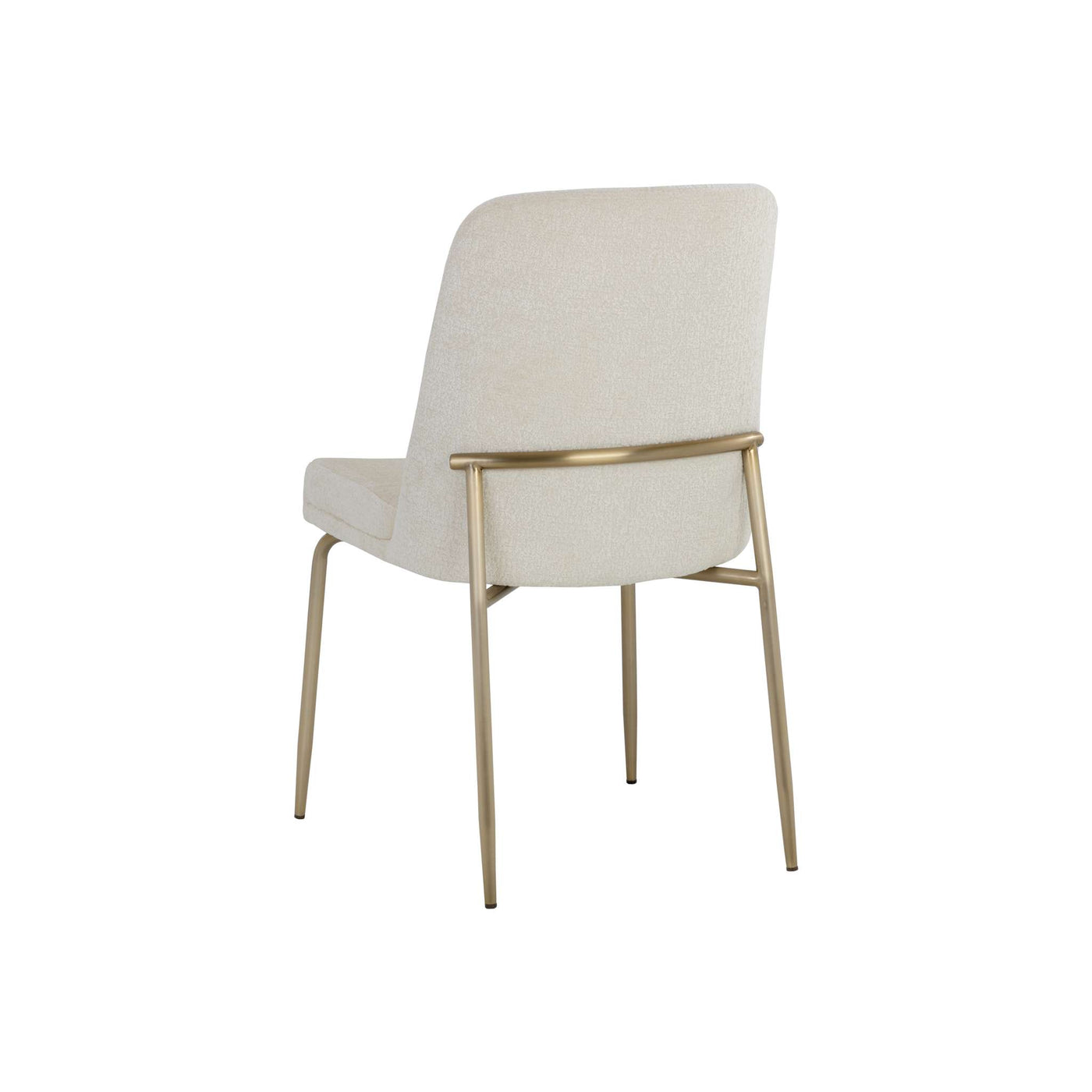 Zeke Dining Chair (Sef Of 2)