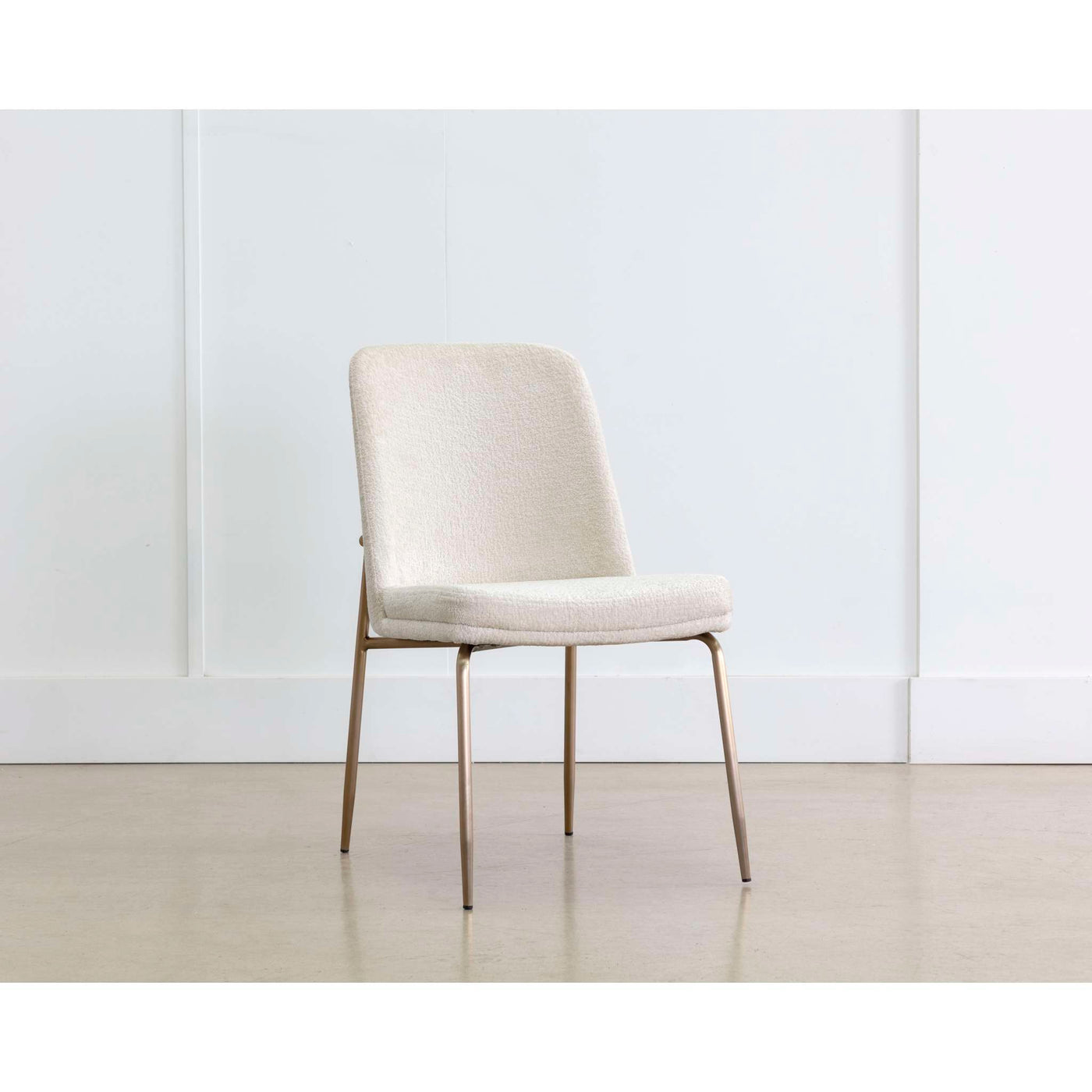 ZEKE DINING CHAIR (Sef of 2)