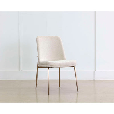 Zeke Dining Chair (Sef Of 2)