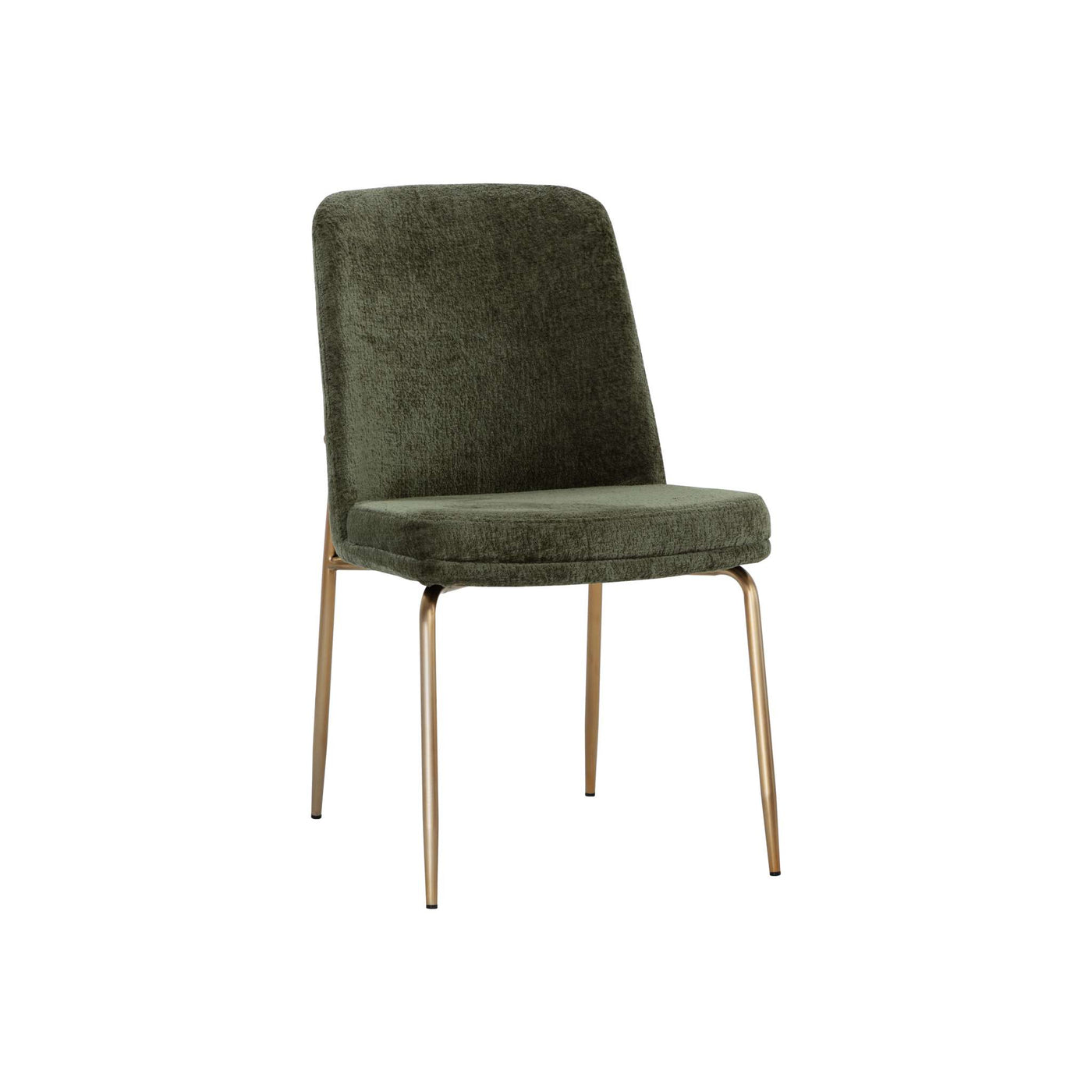 Zeke Dining Chair (Sef Of 2)