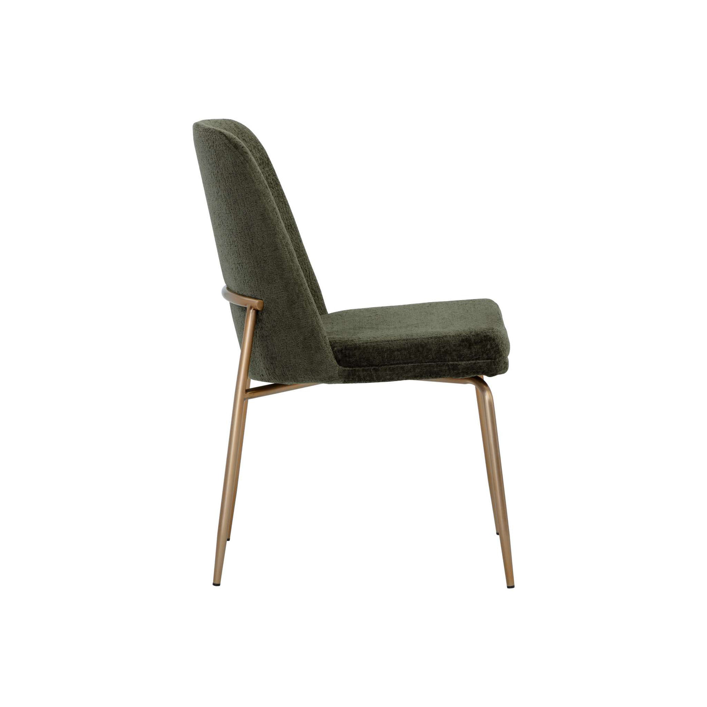 ZEKE DINING CHAIR (Sef of 2)