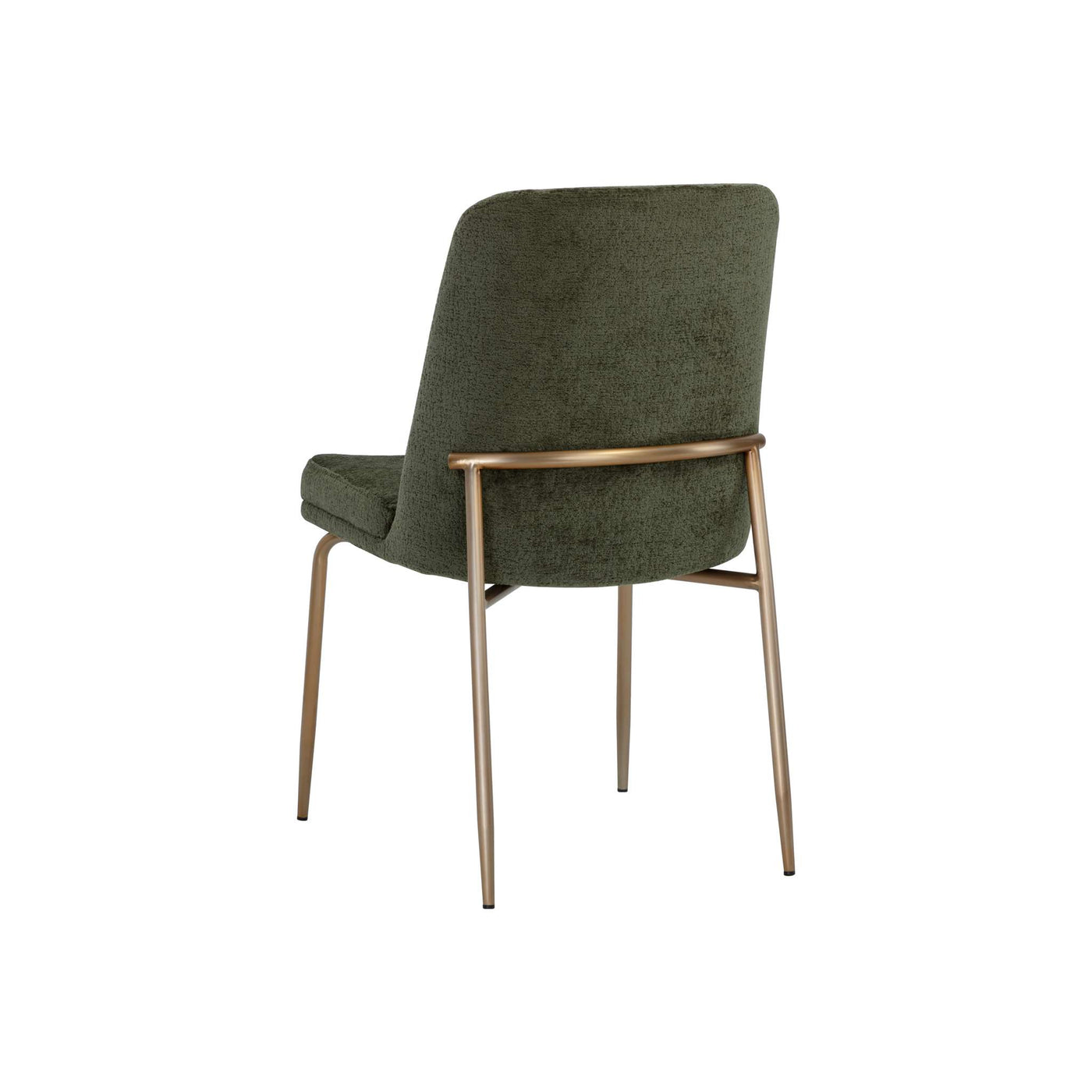 Zeke Dining Chair (Sef Of 2)