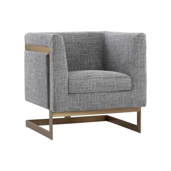 YVETTE ARMCHAIR