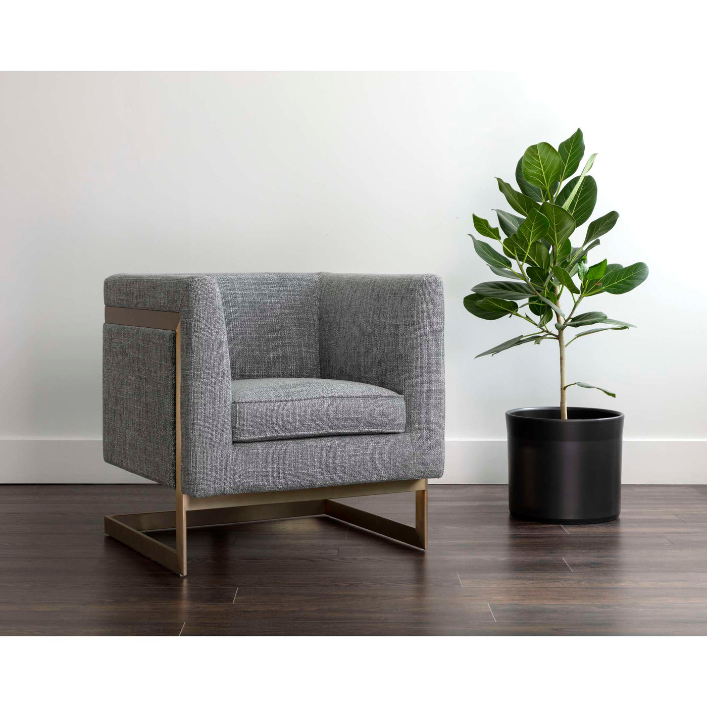 Yvette Armchair