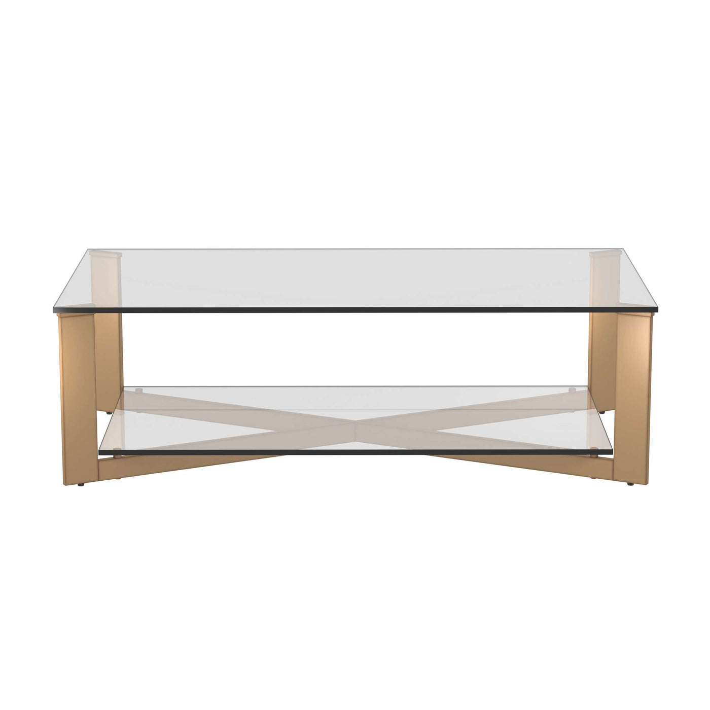 Xavier Coffee Table