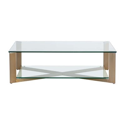 Xavier Coffee Table