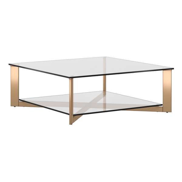 Xavier Coffee Table