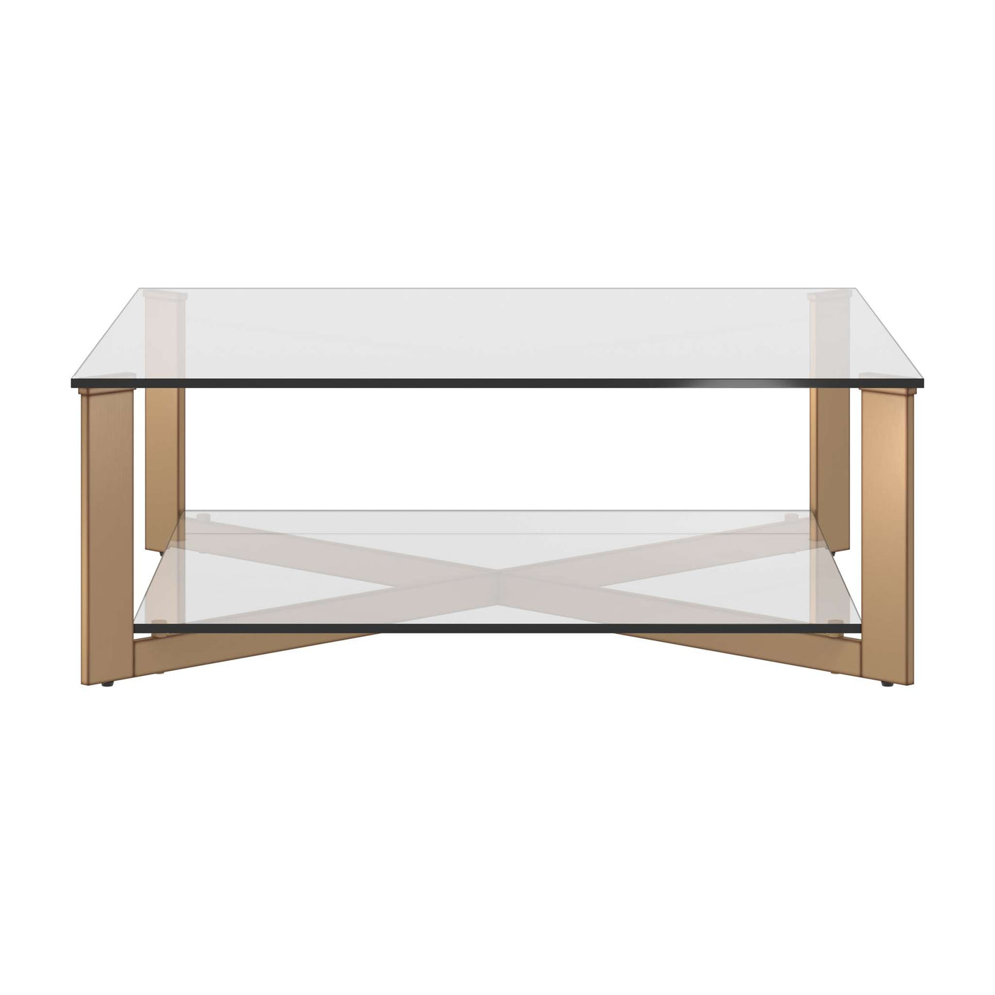 Xavier Coffee Table