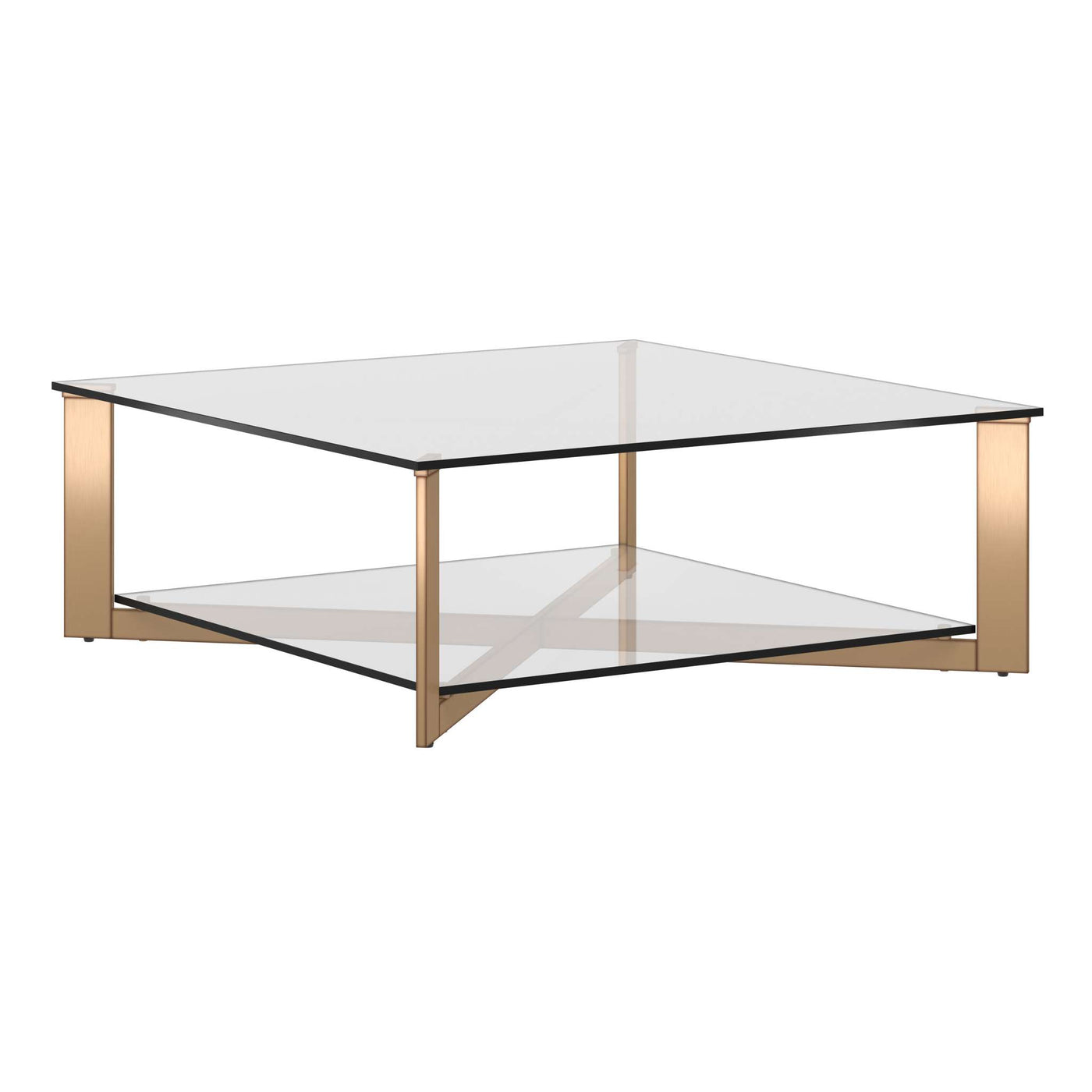 Xavier Coffee Table