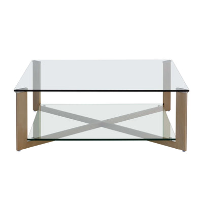 Xavier Coffee Table