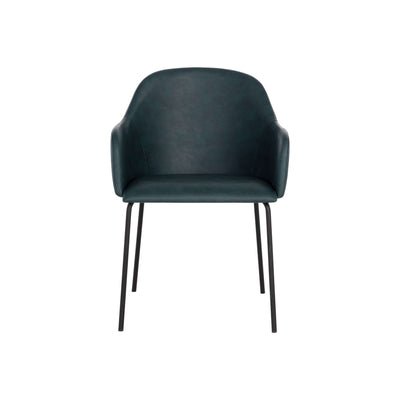 HENSLEY DINING ARMCHAIR