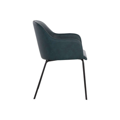 HENSLEY DINING ARMCHAIR