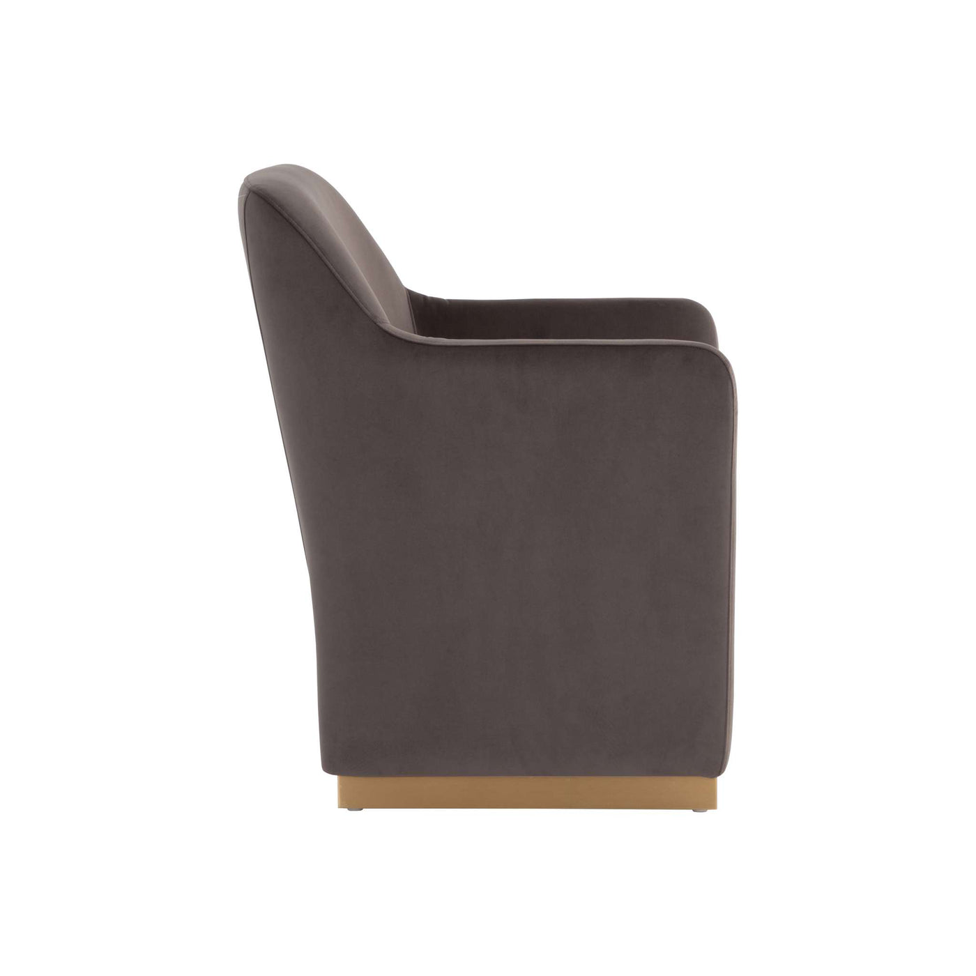 JAIME DINING ARMCHAIR