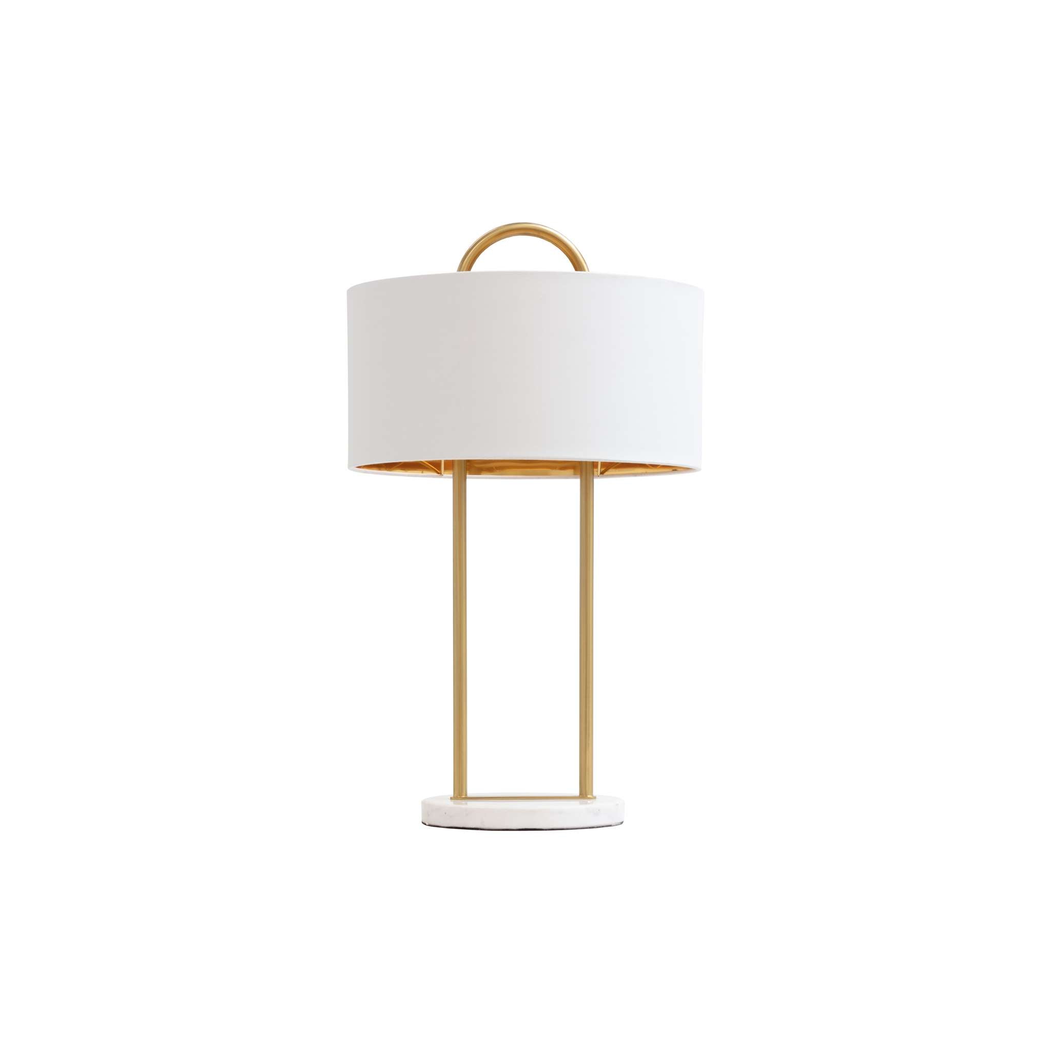 Kezna Table Lamp