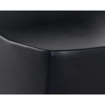 LEDGER STOOL