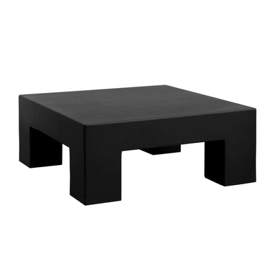 RENLEY COFFEE TABLE - BLACK