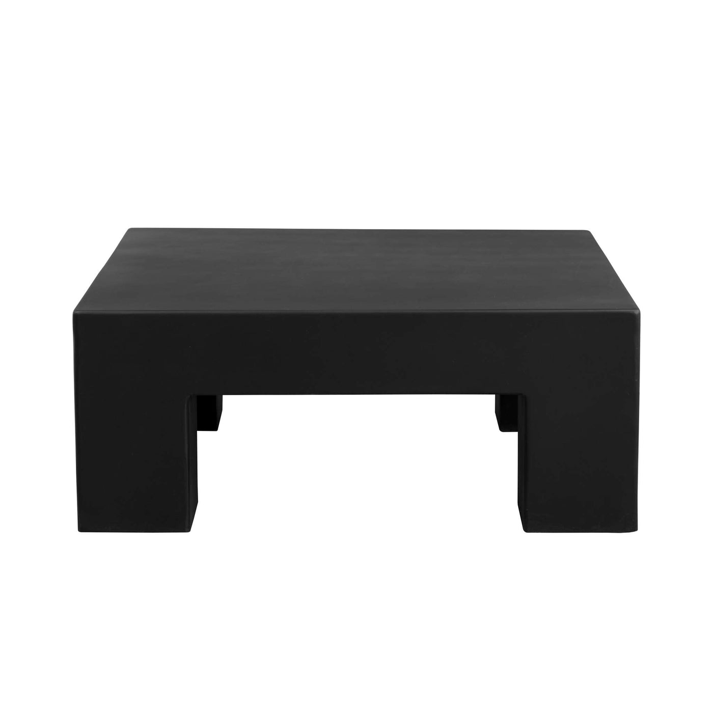 Renley Coffee Table - Black