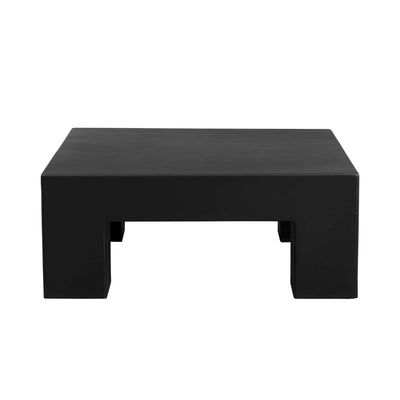 Renley Coffee Table - Black