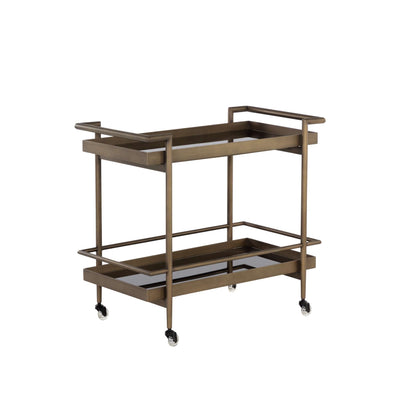 LIVINGSTON BAR CART