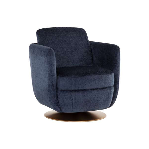 Gilley Swivel Lounge Chair