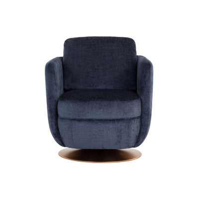 Gilley Swivel Lounge Chair