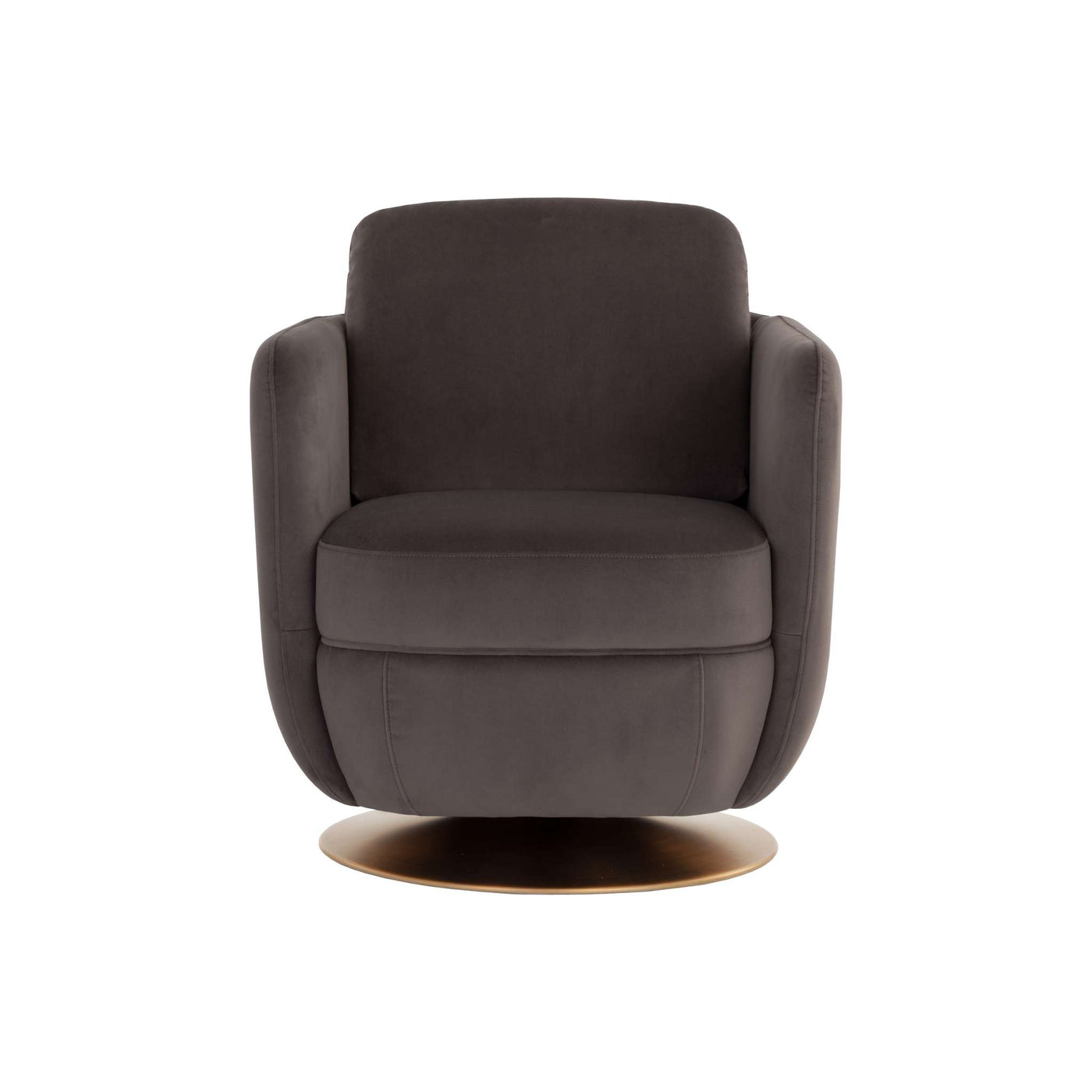 Gilley Swivel Lounge Chair