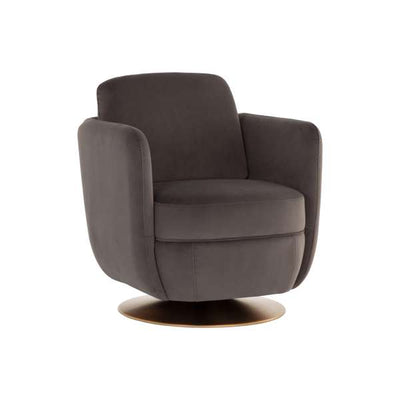 Gilley Swivel Lounge Chair