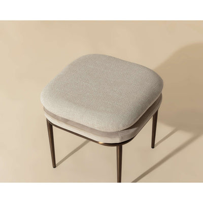 Koffi Stool