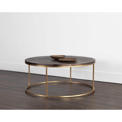 Enya Coffee Table