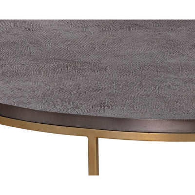 Enya Coffee Table