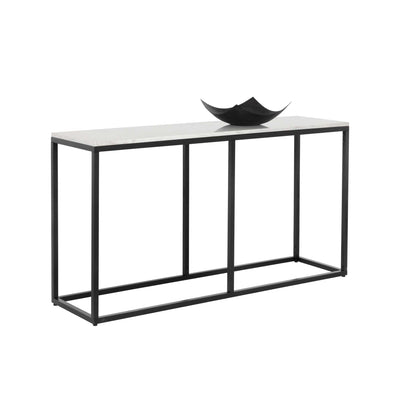 ELLERY CONSOLE TABLE