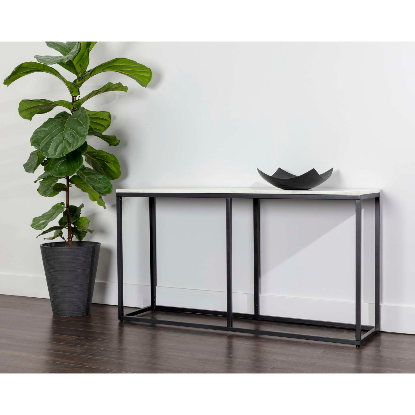 Ellery Console Table