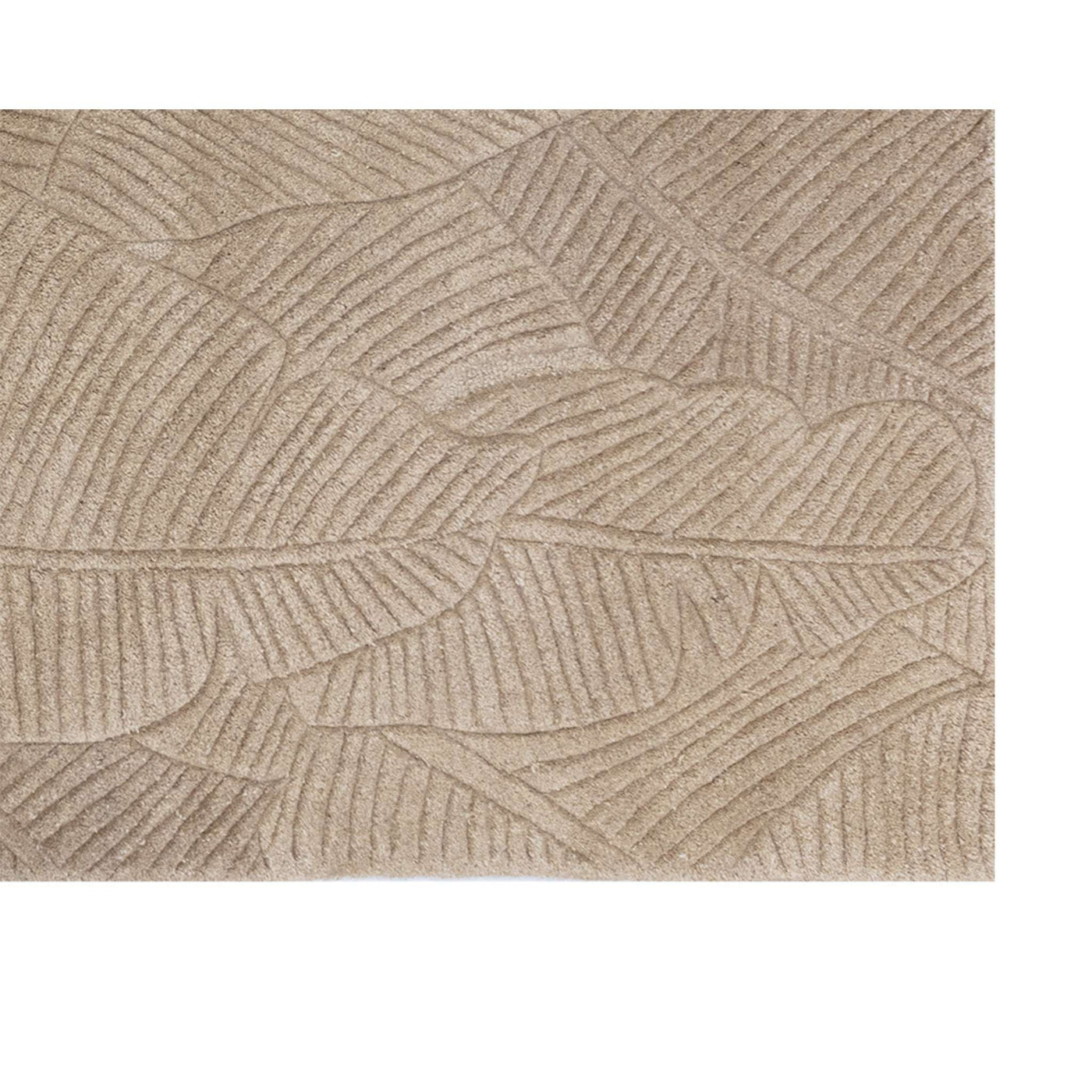 CALATHEA HAND-TUFTED RUG