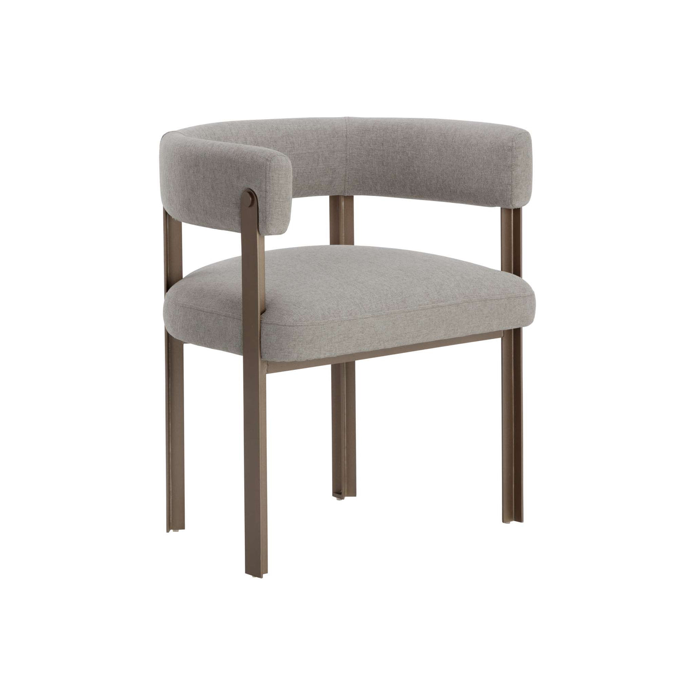 Mae Dining Armchair