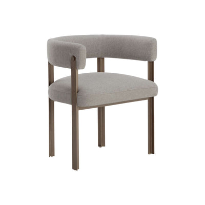 MAE DINING ARMCHAIR