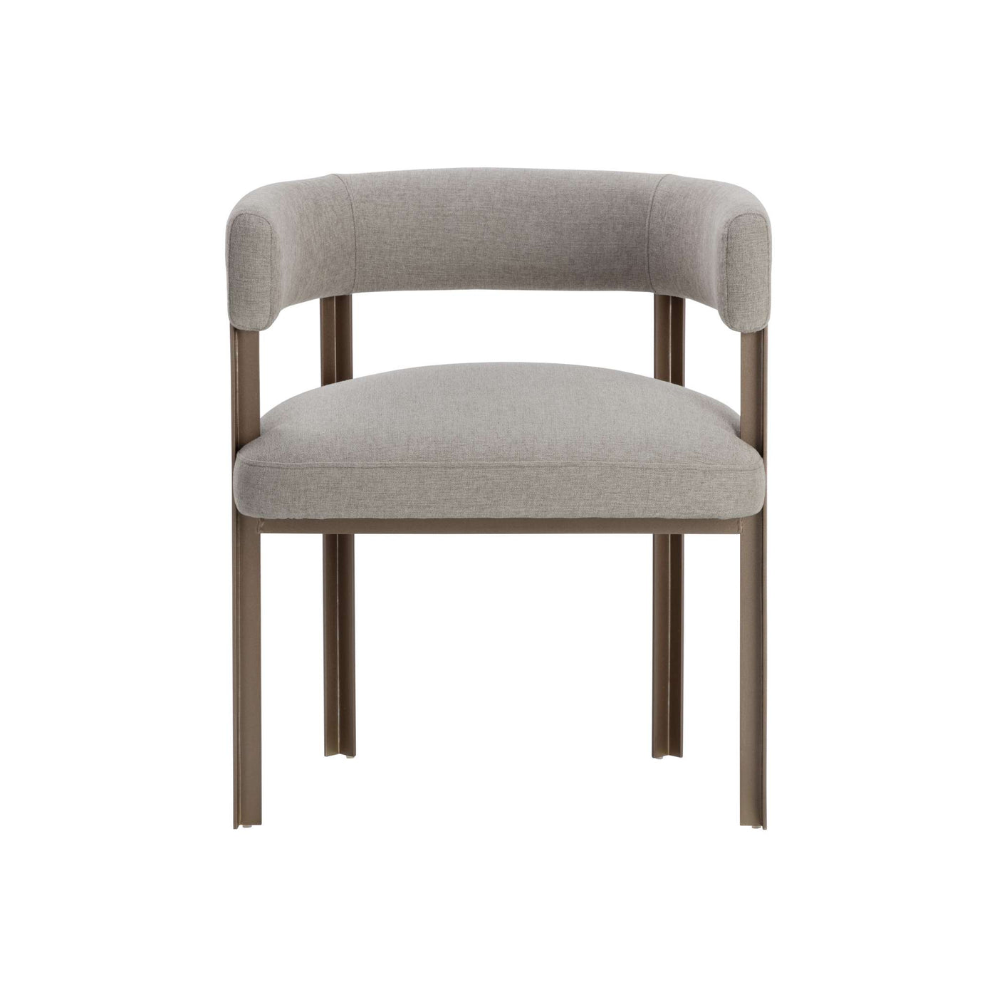 Mae Dining Armchair