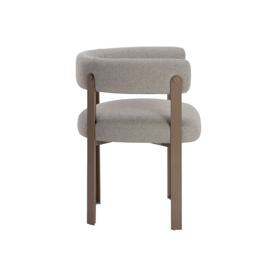 Mae Dining Armchair