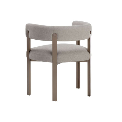 MAE DINING ARMCHAIR