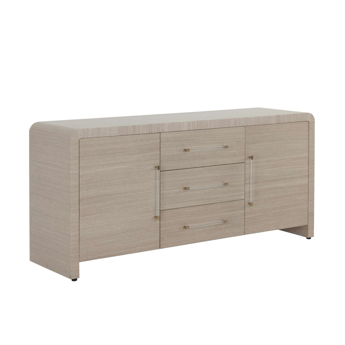 ATHERTON SIDEBOARD - SAND