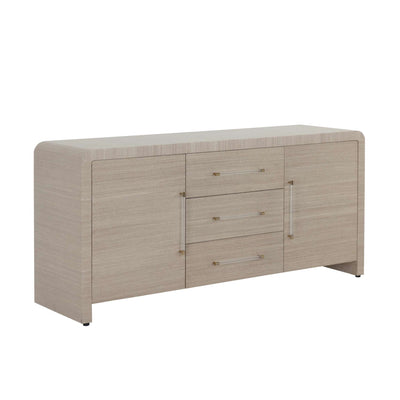 Atherton Sideboard - Sand