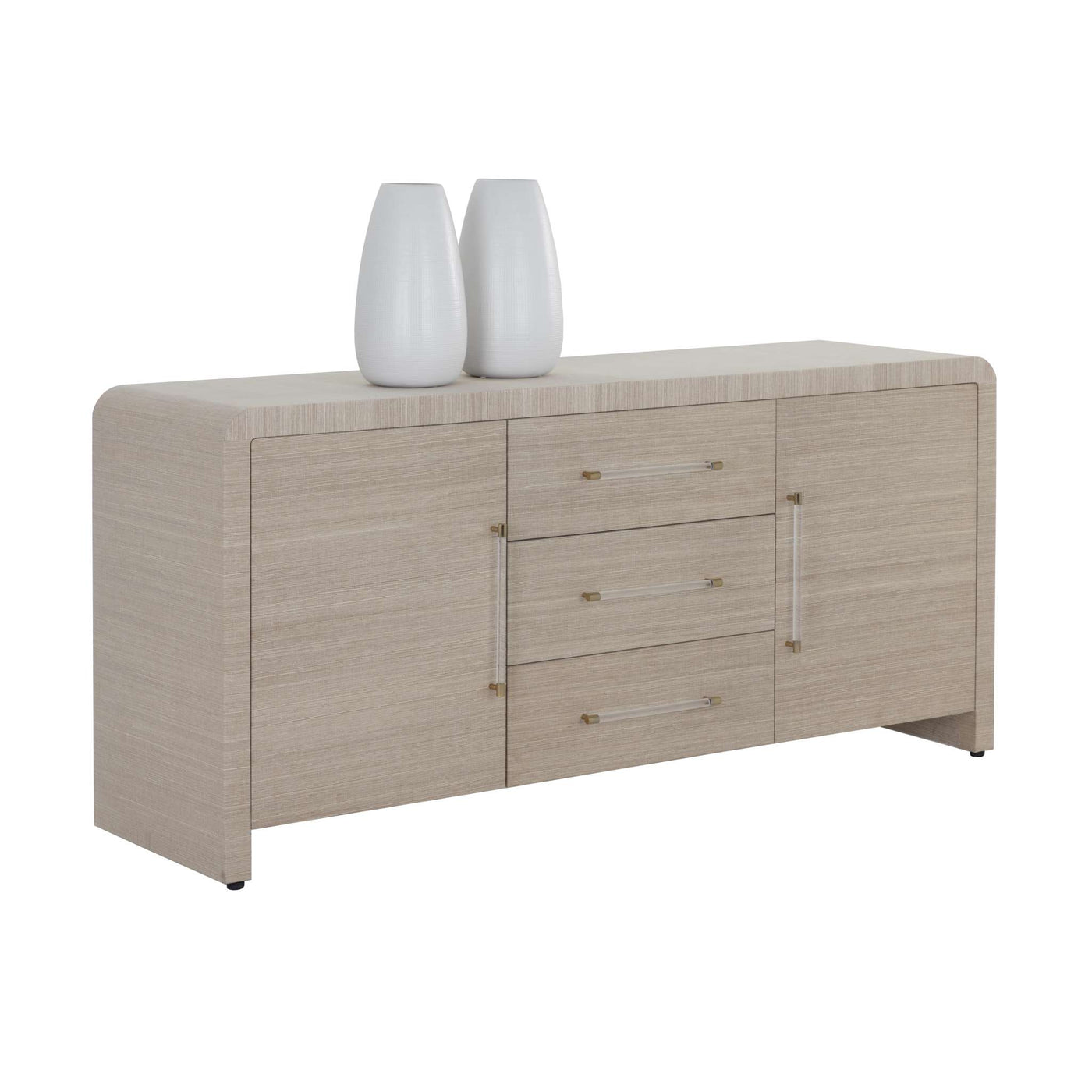 ATHERTON SIDEBOARD - SAND