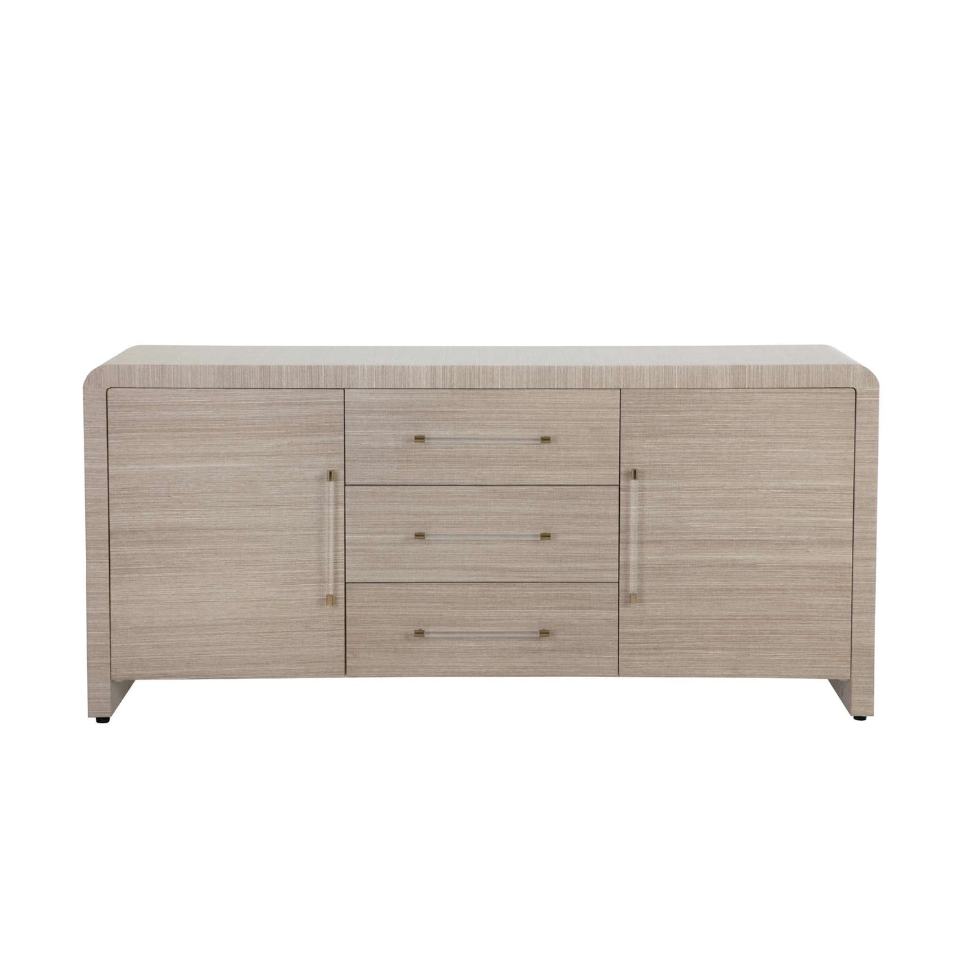 ATHERTON SIDEBOARD - SAND