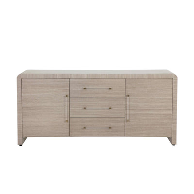 Atherton Sideboard - Sand