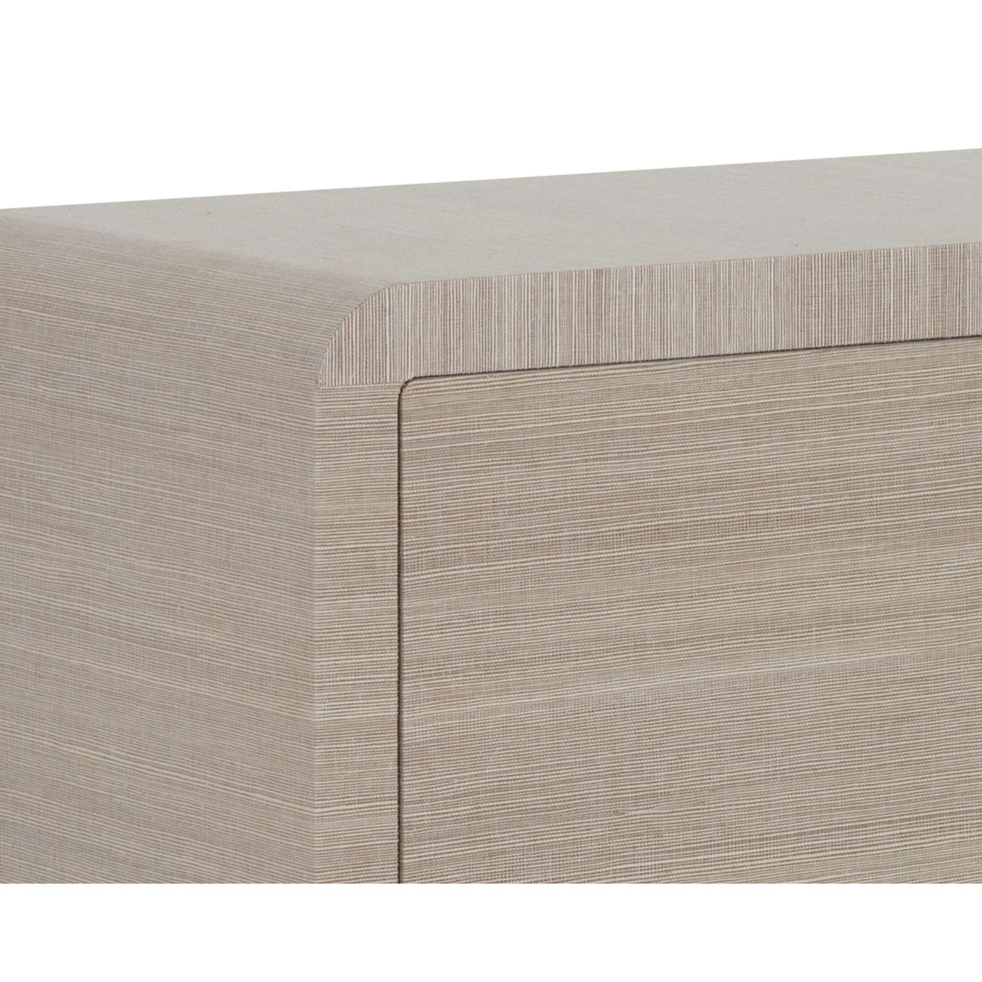 Atherton Sideboard - Sand