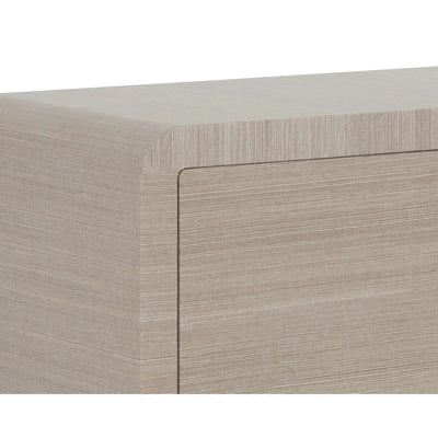 ATHERTON SIDEBOARD - SAND