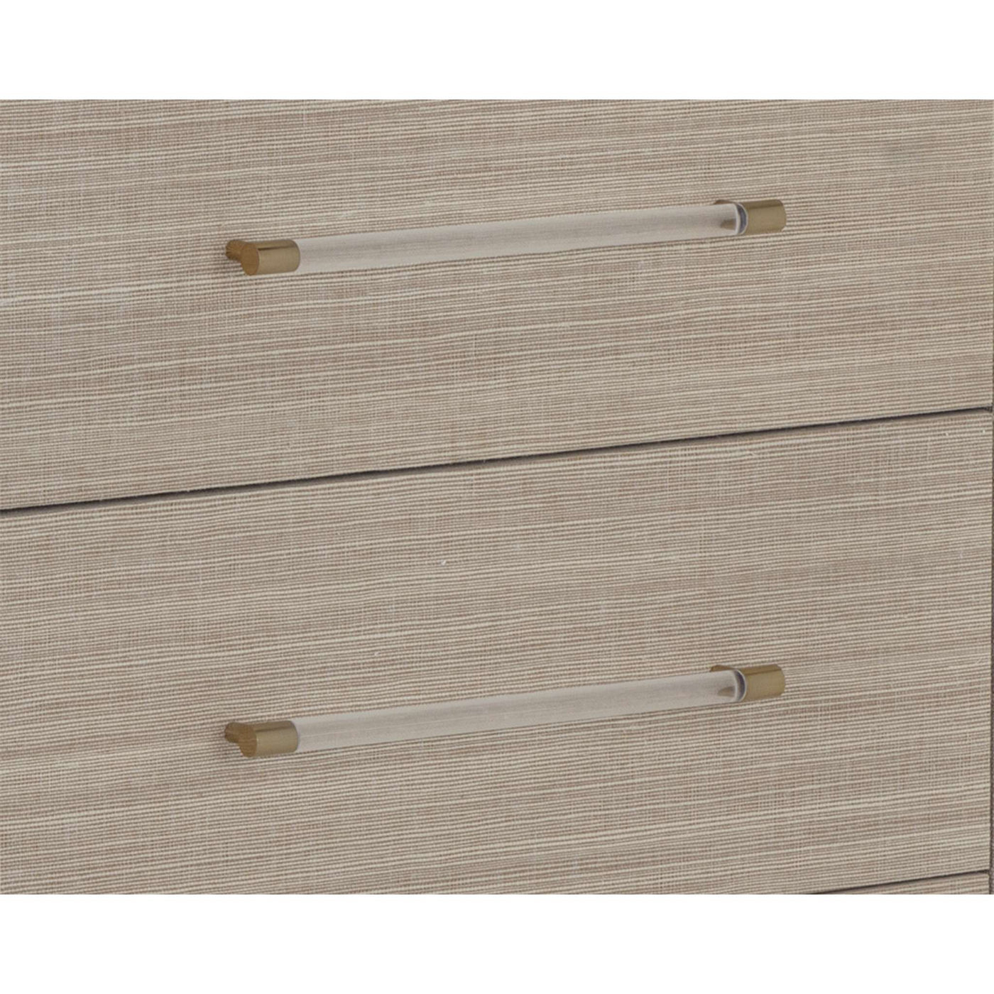 ATHERTON SIDEBOARD - SAND