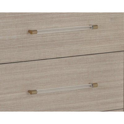 Atherton Sideboard - Sand