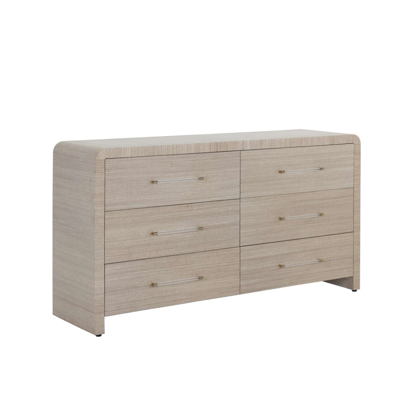 ATHERTON DRESSER - SAND